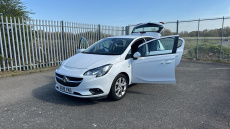 Vauxhall Corsa 1.4 Energy 5dr [AC] Petrol Hatchback